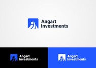 Angart Investments Logo - Entry #867