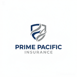 PRIME PACIFIC INSURANCE Logo - Entry #1465