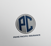 PRIME PACIFIC INSURANCE Logo - Entry #557