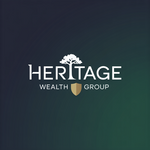 Heritage Wealth Group Logo - Entry #1297