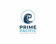 PRIME PACIFIC INSURANCE Logo - Entry #2783