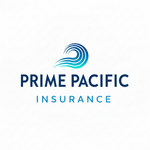 PRIME PACIFIC INSURANCE Logo - Entry #2777