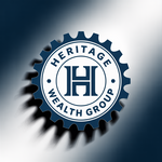 Heritage Wealth Group Logo - Entry #15
