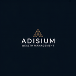 Adisium Wealth Management Logo - Entry #1710