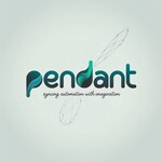 pendant Logo - Entry #236