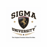 Sigma University™ Logo - Entry #746