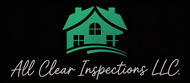All Clear Inspections LLC Logo - Entry #334