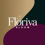 FLORIVA BLOOM Logo - Entry #490