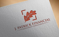 J. Patrick Financial Logo - Entry #2535