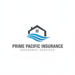PRIME PACIFIC INSURANCE Logo - Entry #114