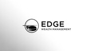 Edge Wealth Management Logo - Entry #3292