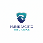 PRIME PACIFIC INSURANCE Logo - Entry #2371
