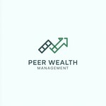 Peer Wealth Management Logo - Entry #505