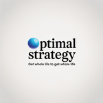 Optimal Strategy Logo - Entry #1281