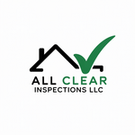 All Clear Inspections LLC Logo - Entry #395