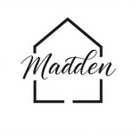Madden Logo - Entry #2665