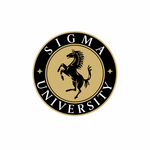 Sigma University™ Logo - Entry #1450