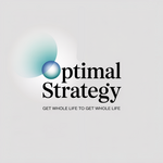 Optimal Strategy Logo - Entry #2163