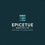 Epictetus Wealth Ltd. Logo - Entry #1150