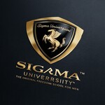 Sigma University™ Logo - Entry #1596