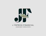 J. Patrick Financial Logo - Entry #1827