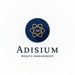 Adisium Wealth Management Logo - Entry #517