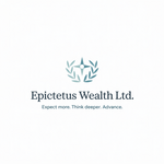 Epictetus Wealth Ltd. Logo - Entry #1199