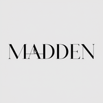 Madden Logo - Entry #2178