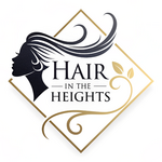 Hair in the Heights Logo - Entry #1392