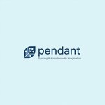 pendant Logo - Entry #1306