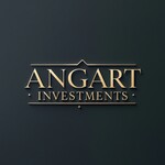 Angart Investments Logo - Entry #1625