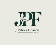 J. Patrick Financial Logo - Entry #1873