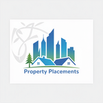 Property Placements Logo - Entry #1615