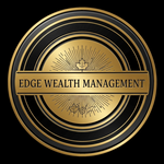 Edge Wealth Management Logo - Entry #955