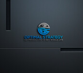 Optimal Strategy Logo - Entry #921