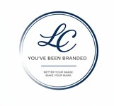 You've Been Branded Logo - Entry #194