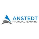 Anstedt Financial Planning Logo - Entry #303