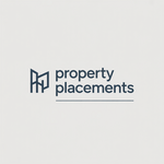 Property Placements Logo - Entry #1867