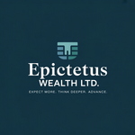 Epictetus Wealth Ltd. Logo - Entry #1130