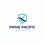PRIME PACIFIC INSURANCE Logo - Entry #69