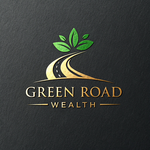 Green Road Wealth Logo - Entry #897
