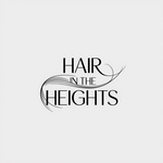 Hair in the Heights Logo - Entry #1747
