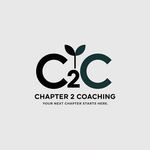 Chapter 2 Coaching Logo - Entry #1312
