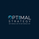 Optimal Strategy Logo - Entry #115