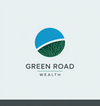 Green Road Wealth Logo - Entry #198