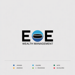 Edge Wealth Management Logo - Entry #753
