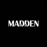 Madden Logo - Entry #2415