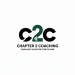 Chapter 2 Coaching Logo - Entry #505