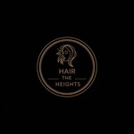 Hair in the Heights Logo - Entry #2734