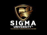 Sigma University™ Logo - Entry #1024